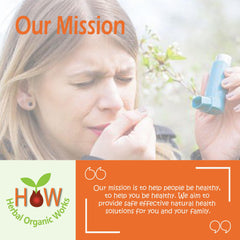 ALLERGY AND BREATHING-(HOW97)