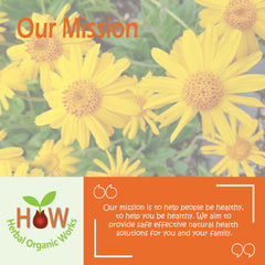 ARNICA MONTANA 30C | INJURIES AND MUSCLE PAIN