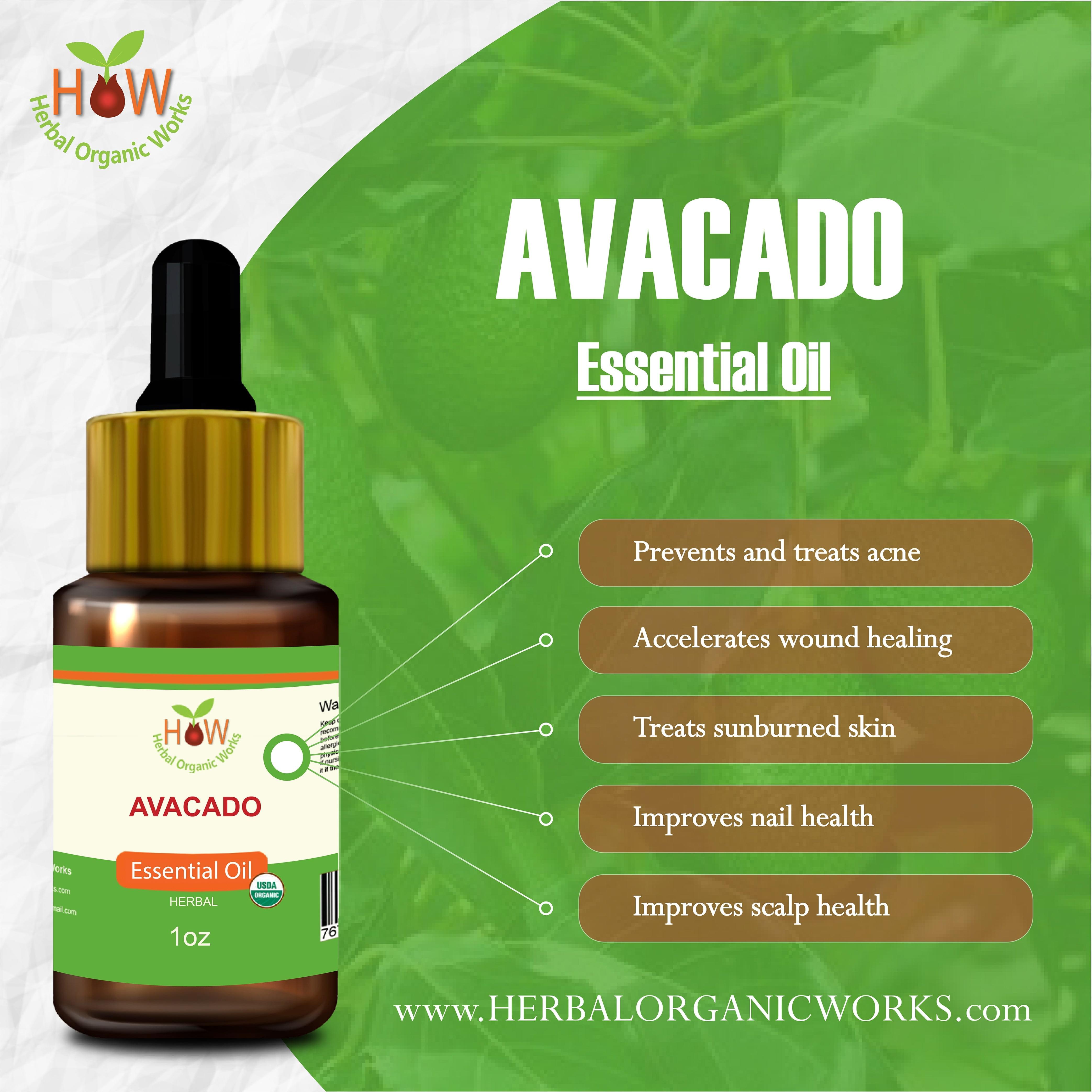 Avacado