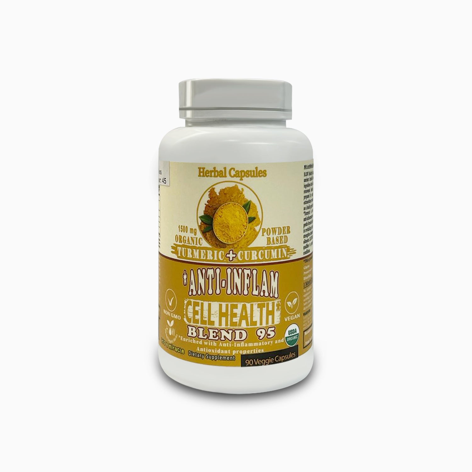 Anti-Inflam | Cell Health