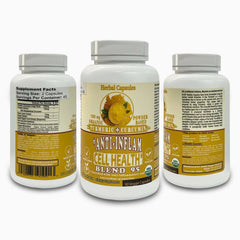 Anti-Inflam | Cell Health