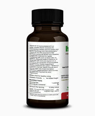 B-12 Lozenges – Daily Energy & Nervous System Support