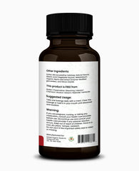 B-12 Lozenges ingredients