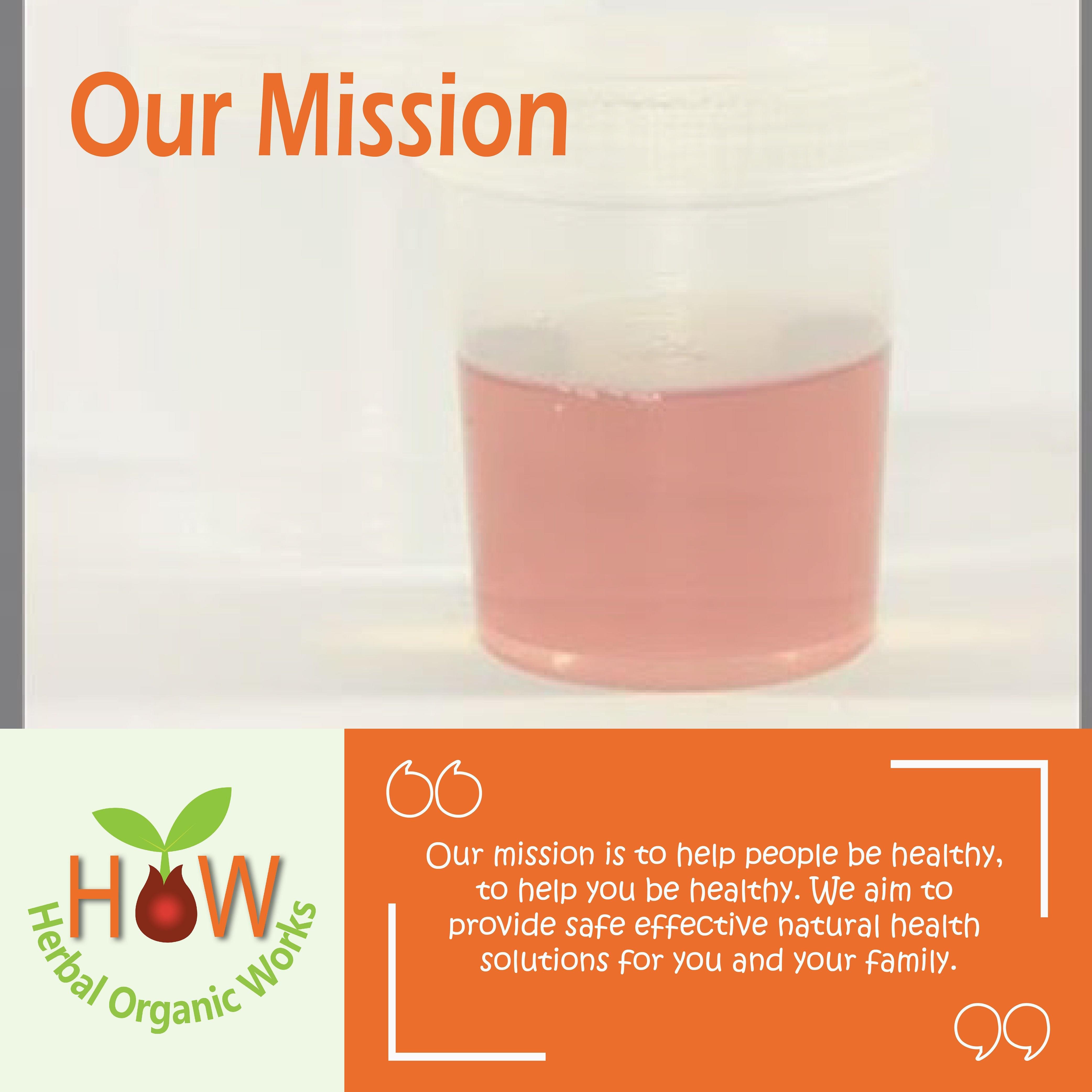 BLOOD IN URINE NATURAL TREATEMENT-(HOW209)