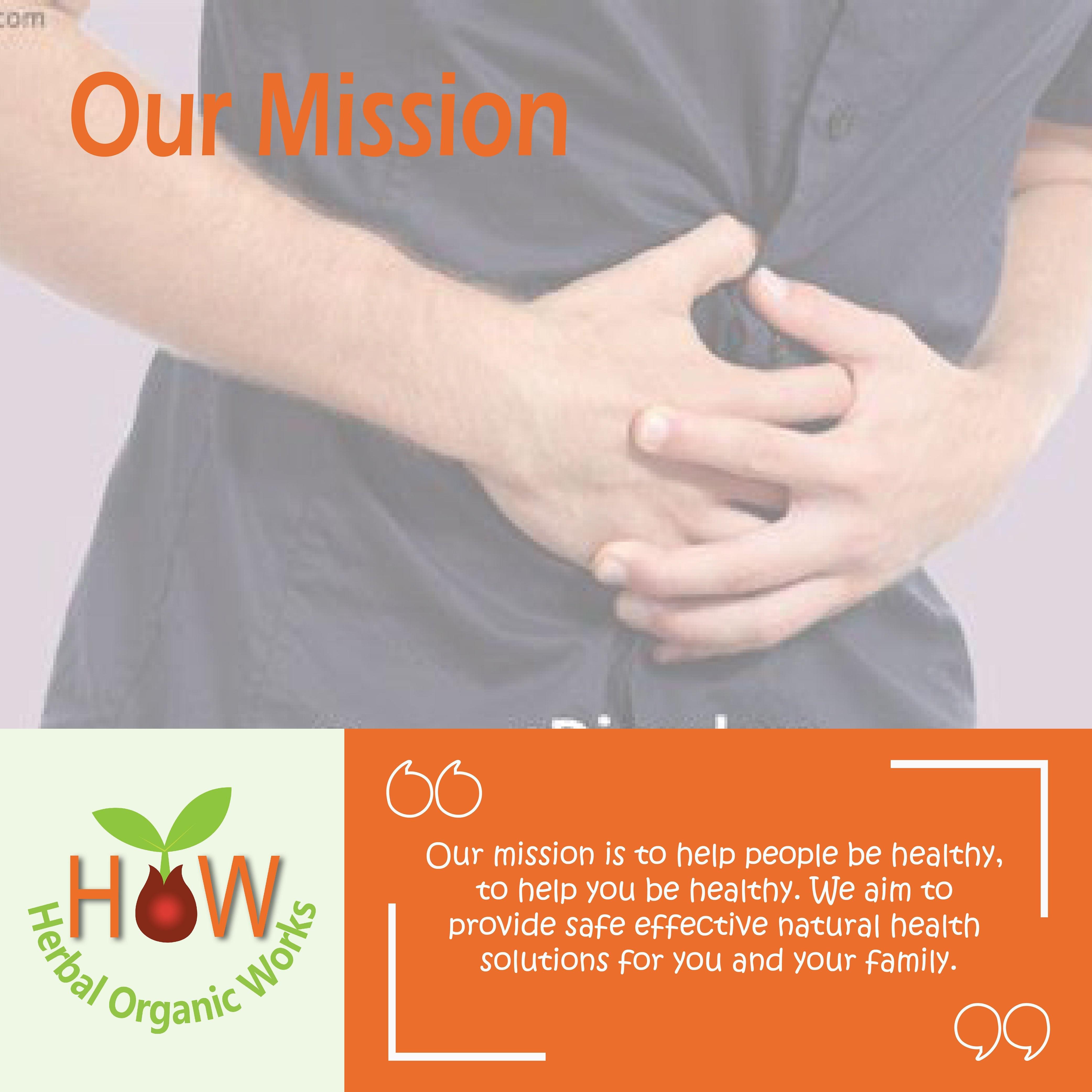 BRUTAL DIARRHEA NATURAL REMEDIES-(HOW166)