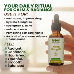 Best ylang ylang oil