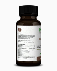 BIG-GUY'S-SECRET Vegge Capsule for Male Vitality Support