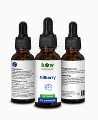 Bilberry Extract