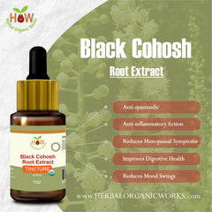 Black Cohosh