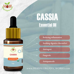 Cassia