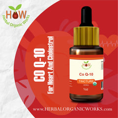 Co Q-10