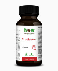 Cardiovasc tablets