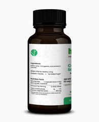 Cascara Sagrada Bark For constipation relief - 60 capsules