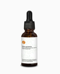 Cats claw bark ingredients