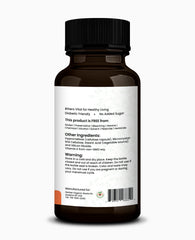 Daily vits ingredients