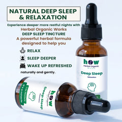 Deep Sleep Extract