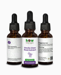 Devils Claw Root Extract