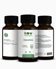 Easelax Tablets For Constipation Relief - 30 Tablets