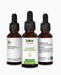 Eyebright Herb Extract