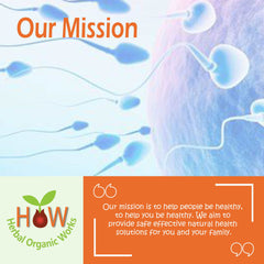 FERTALITY AID FOR MEN (HOW69)