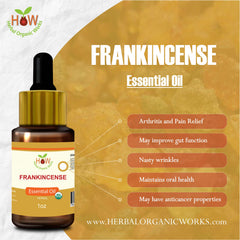 Frankincense