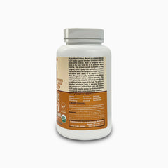 Fenugreek Capsules | Well Being