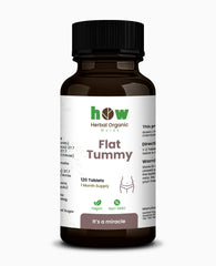 Flat tummy tablets