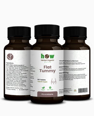 Flat tummy tablets