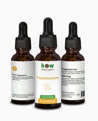 Frankincense Extract