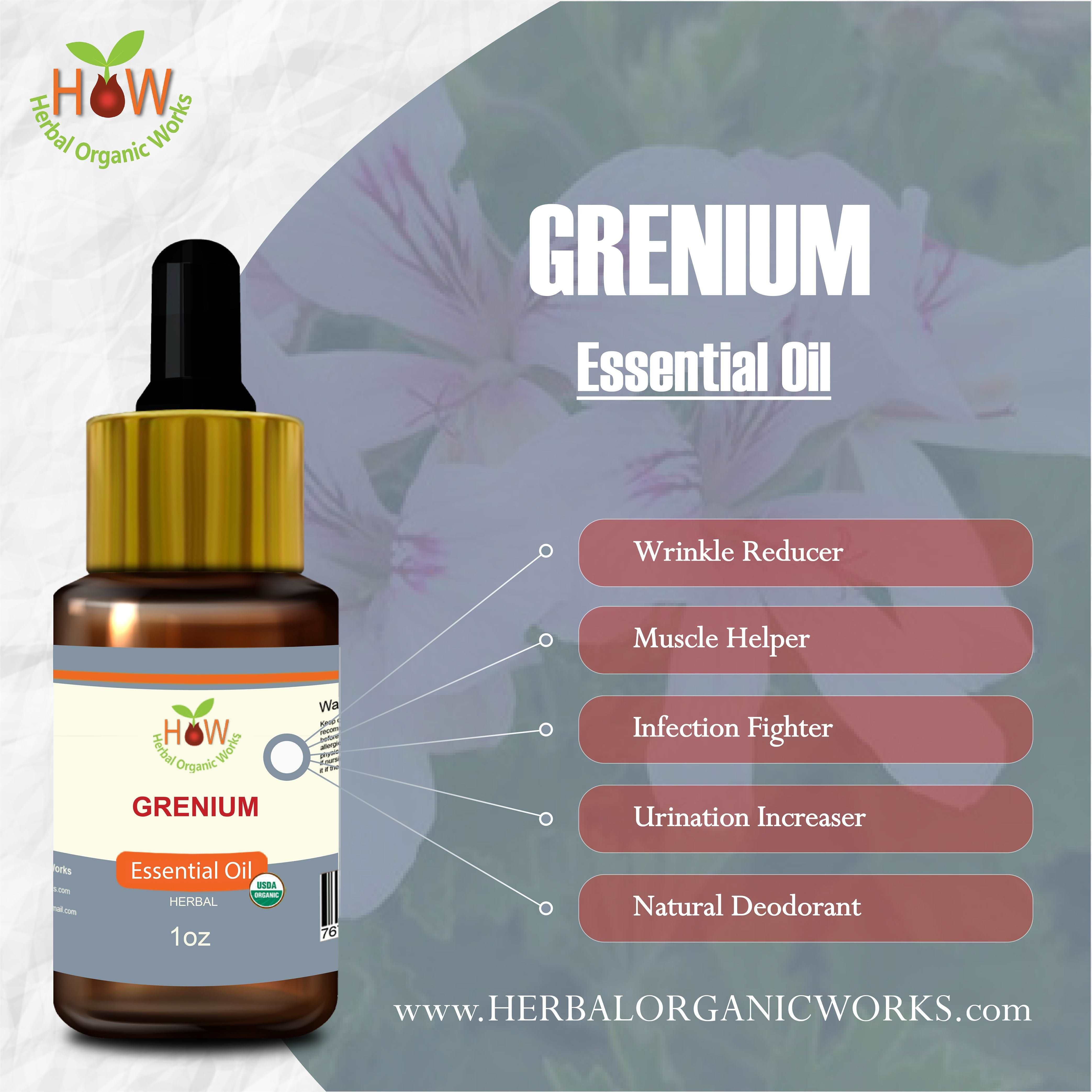 Grenium