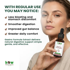 Gastro formula extract benefits