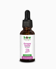 Grape Seed Extract – Natural Relaxation Support | 1oz