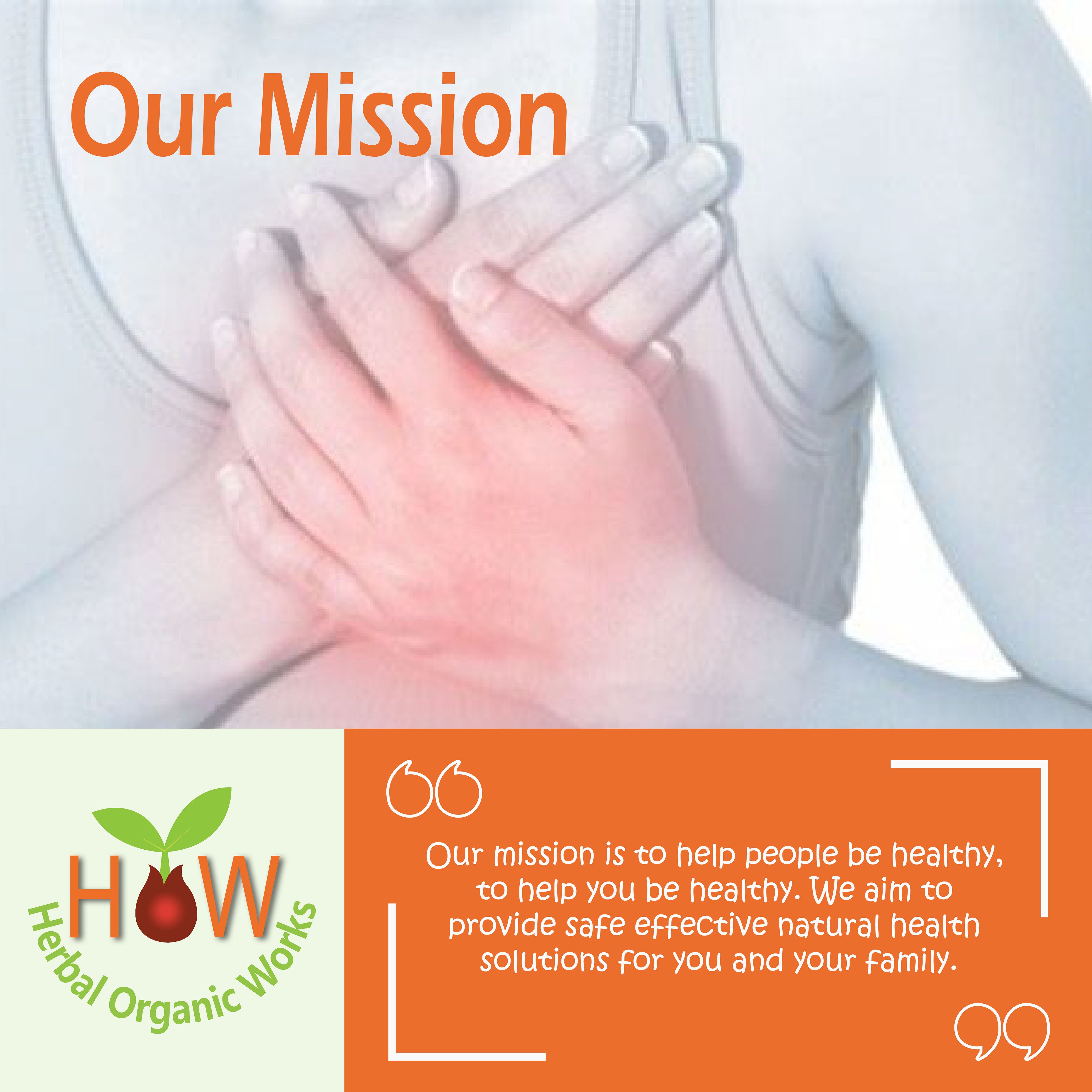 REMEDY FOR ABNORMAL HEART PALPITATION (HOW16)