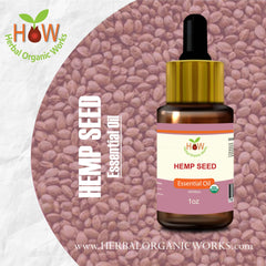 Hemp Seed