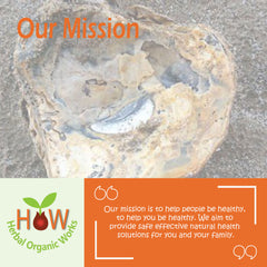 HEPAR SULPHURIS CALCAREUM 30C | GUM PAIN