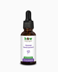 Hyssop Extract