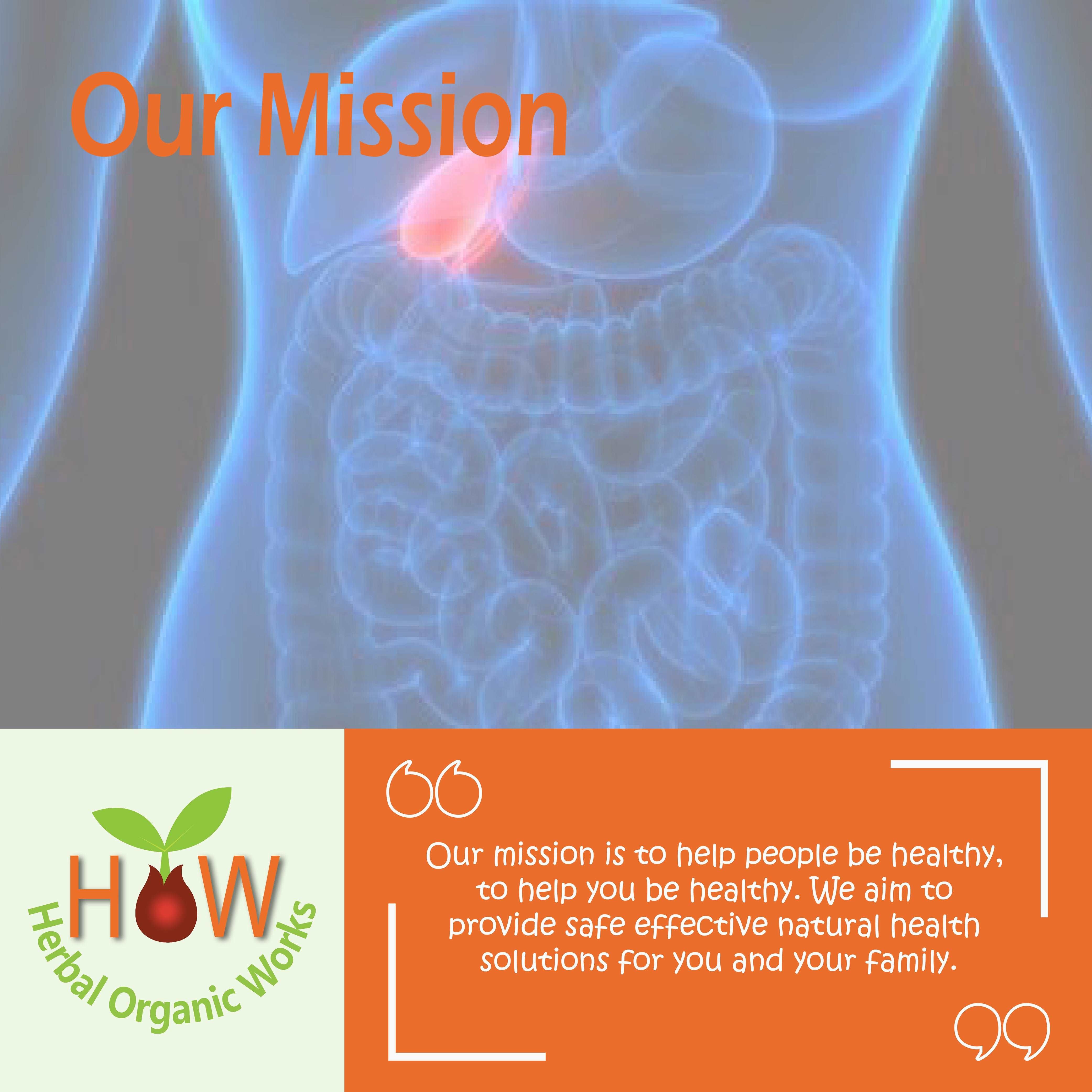 GALL BLADDER INFLAMMATION REMEDY (HOW65)