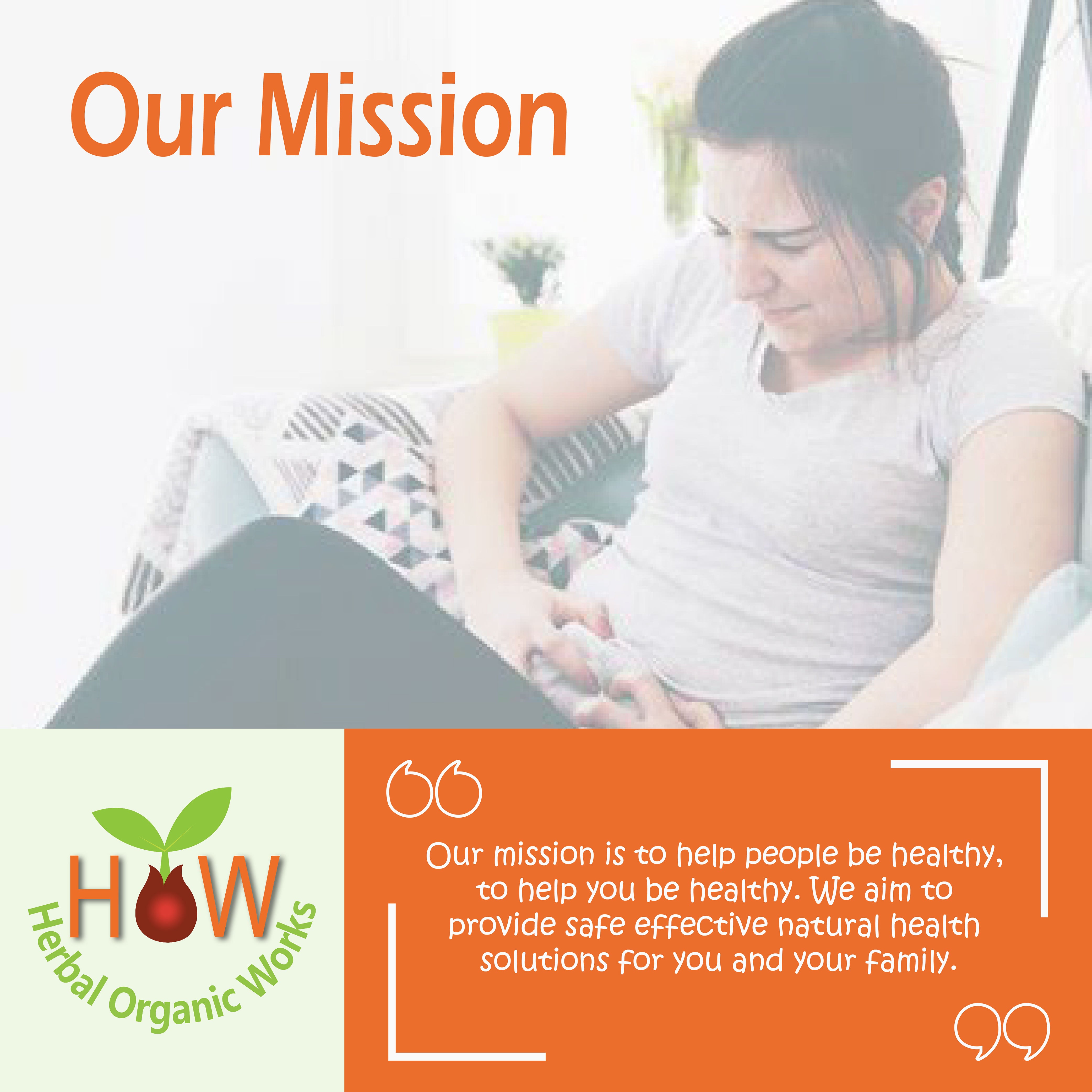 LEUCORRHOEA NATURAL REMEDY (HOW159)