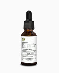 Lemon Balm Tincture for Calm, Sleep & Digestive Support - 30ml