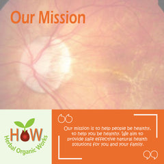 MYOPIA-NEARSIGHTEDNESS REMEDY (HOW244)