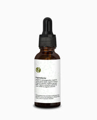 Male Support Tincture – Natural Herbal Vitality for Men