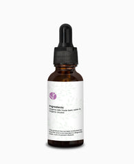 Milk Thistle Seed Extract for Liver Health - 30ml