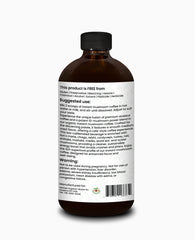 Best Mushroom Coffee for Mental Clarity | 10-in-1 Superblend | 7 oz