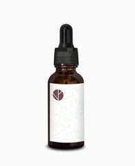 Nutmeg Oil by Herbal Organic Works – 100% Natural Steam-Distilled Oil for Skin, Hair, Aromatherapy & DIY (1 oz )