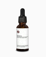 Osha Root Extract for Natural Respiratory & Immune Support