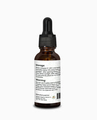 Papaya Seed Oil – Pure Cold-Pressed Carrier Oil 30ml