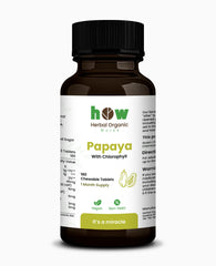 Papaya-Enzyme tablet