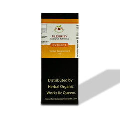 PLEURISY ROOT