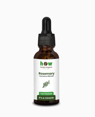 Rosemary Extract – Pure Botanical Tincture for Hair & Skin