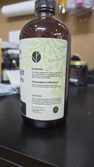 Shilajit Bitter – Natural Energy & Vitality Support Supplement